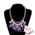 Wedding and l Evening Dress Accessories Jewelry Necklace Gifts